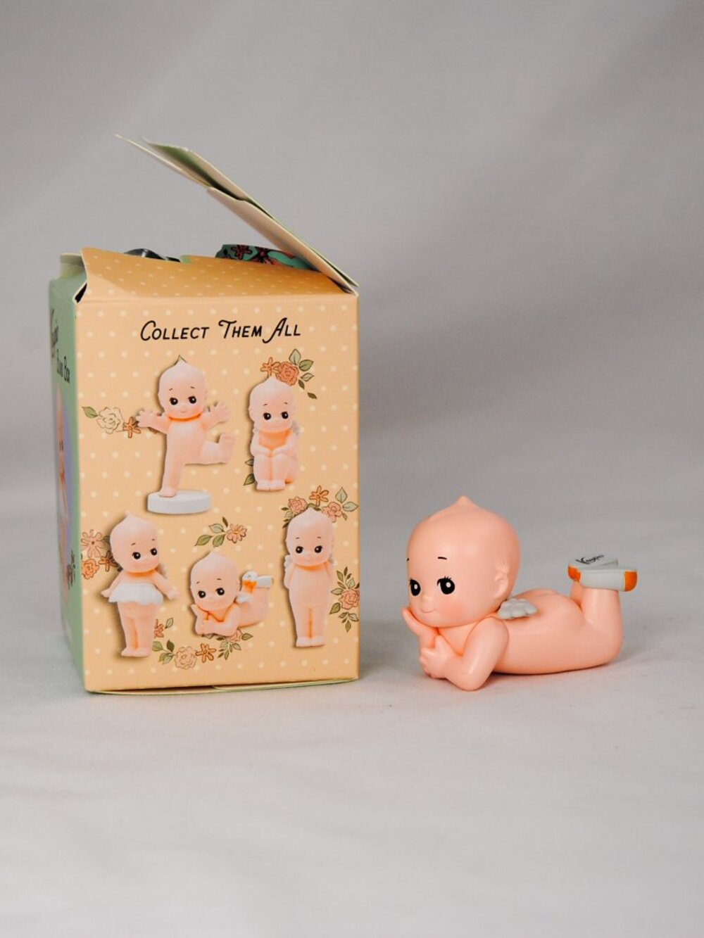 Kewpie - Picture 8 of 8